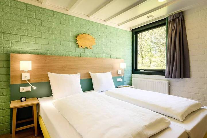 Camping für 4 Personen in Limburg (Niederlande) - 2