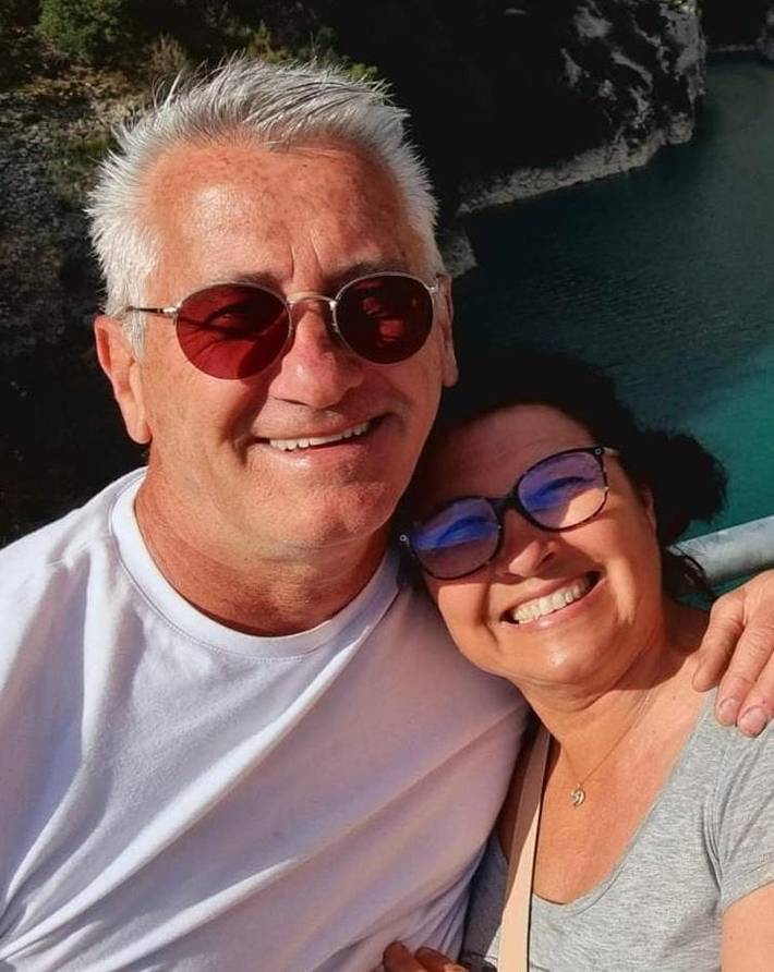 Gîte pour 2 personnes, avec piscine ainsi que jardin et vue à Rians - 4