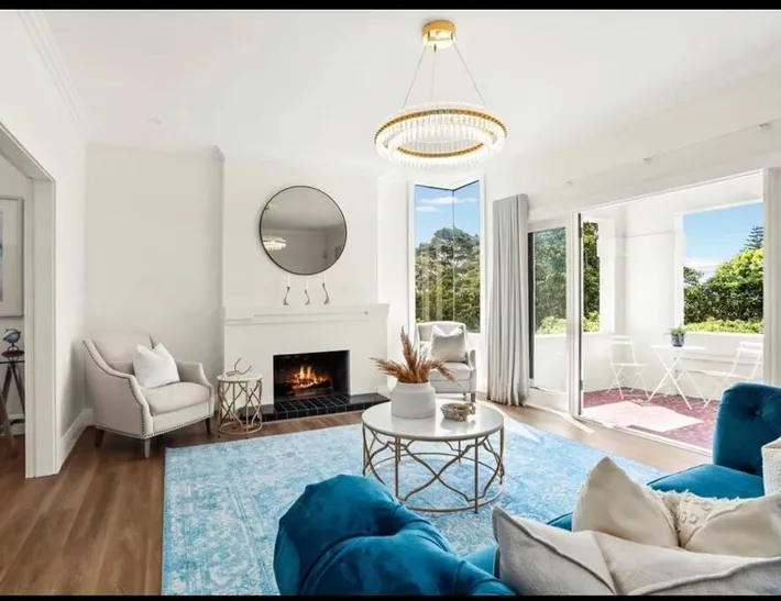 Maison de vacances pour 10 personnes, avec jardin et balcon - 1