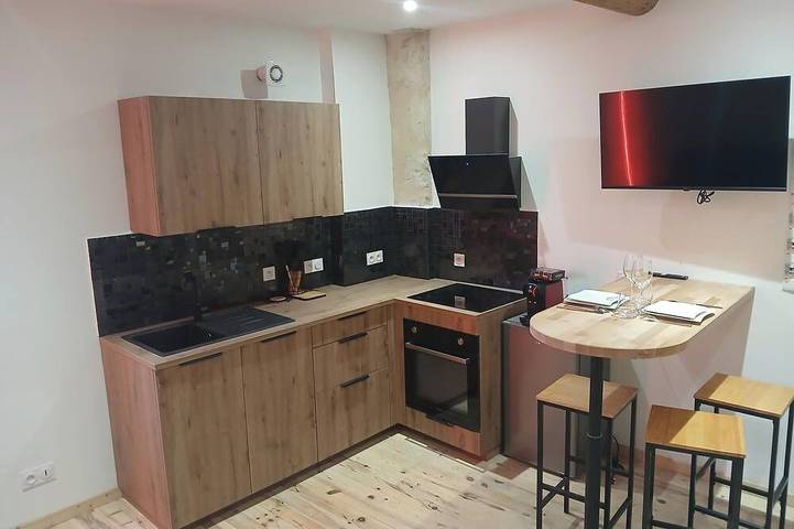 Gîte pour 6 personnes à Manduel - 3