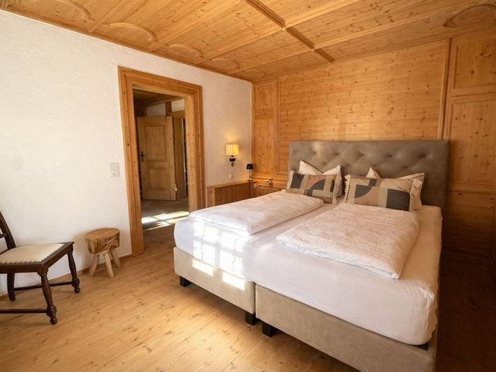 Ferienhaus für 7 Personen, mit Garten und Terrasse sowie Sauna, mit Haustier in Alpenland Tegernsee Schliersee - 3