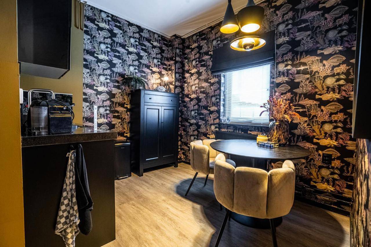 Appartement entier, One-Bedroom Apartment in Groningen, Région de Groningen