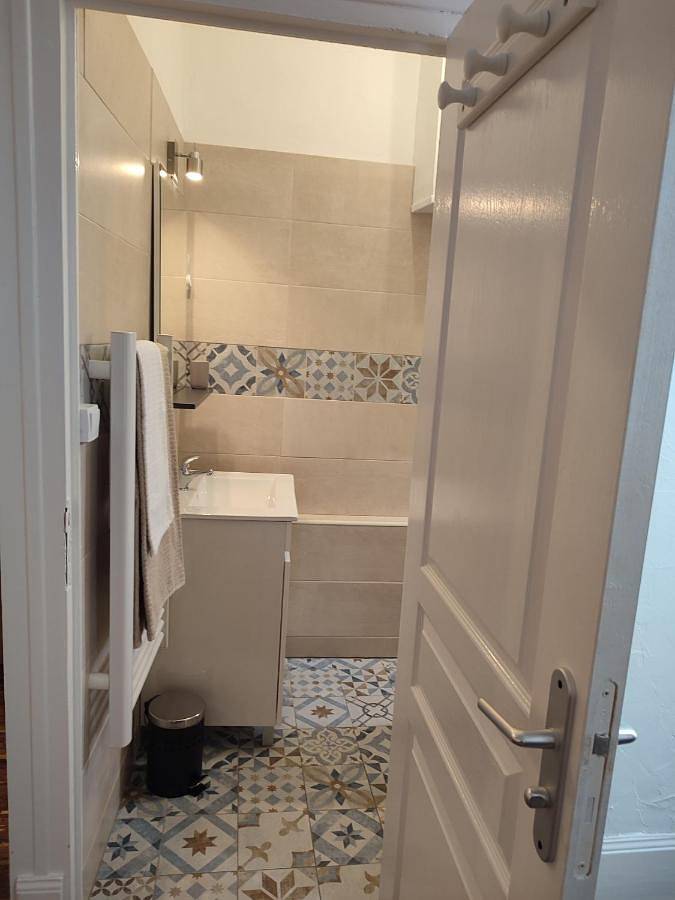 Gîte pour 2 personnes à Chagny - 3