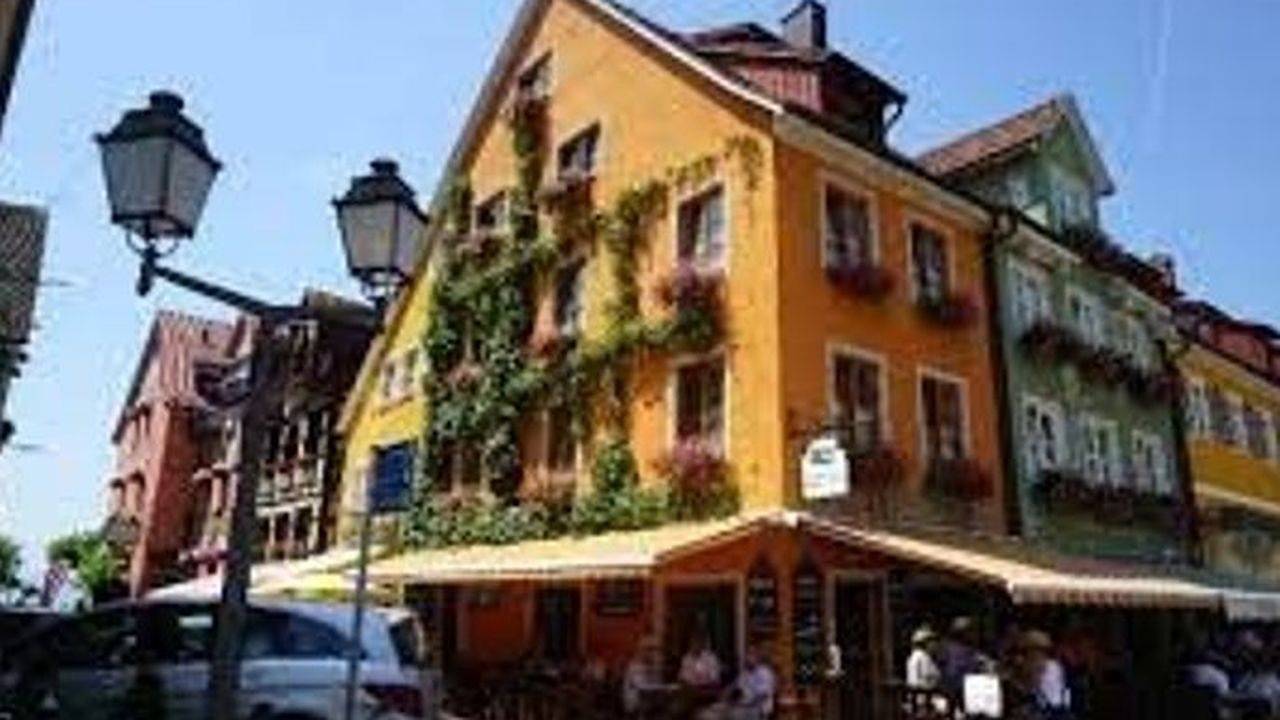 Doppelzimmer für 2 Personen (19 m²) in Meersburg in Meersburg, Region Bodensee-Oberschwaben