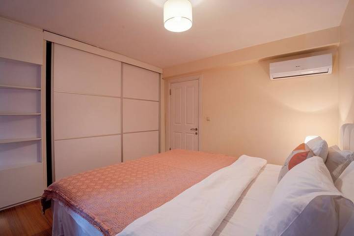 Geheel appartement, Charming apartment with AC in vibrant Istanbul in Beyoğlu, Istanbul