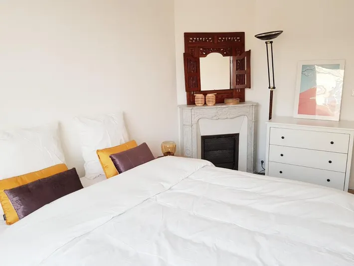 Apartamento de vacaciones para 3 personas - 1