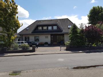 Ferienwohnung für 4 Personen in Wesselburen