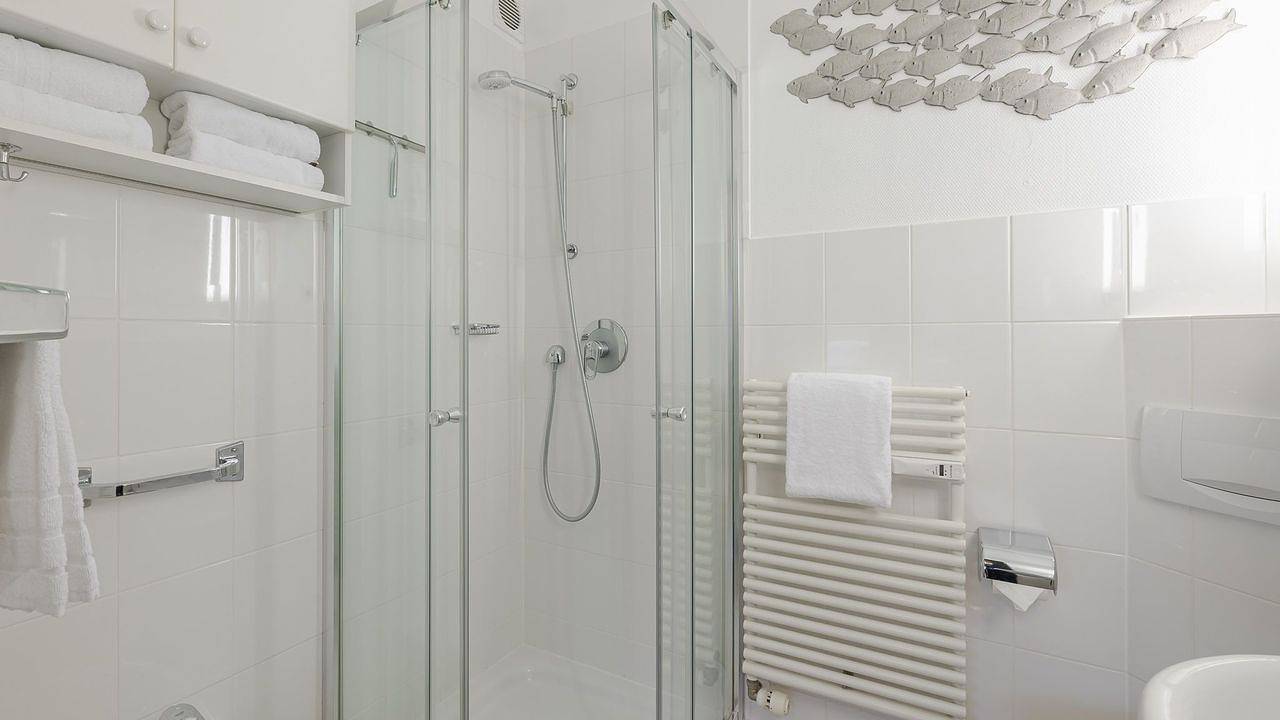 Ganze Ferienwohnung, Ferienwohnung für 2 Personen (32 m²) in Rantum (Sylt) in Rantum, Sylt (Gemeinde)