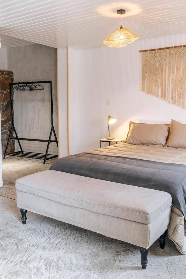 Maison d’hôte pour 4 personnes, avec vue ainsi que piscine et jardin à Tomar - 2