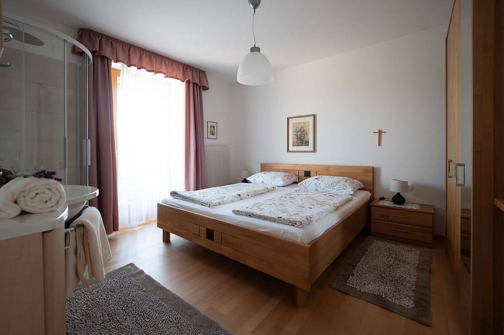 Ganze Wohnung, Haus Maderneid / Fewo Schlern in St. Michael, Eppan an der Weinstraße