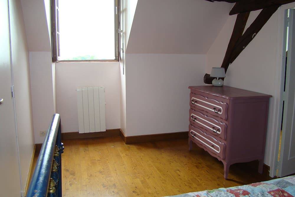 La maison d'Agnes en Haute Bourgogne in Jully, Arrondissement d'Avallon