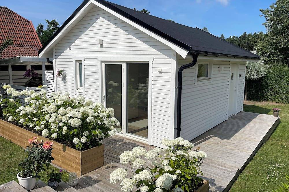 Villa Lyckehusen in Kävlinge, Skane