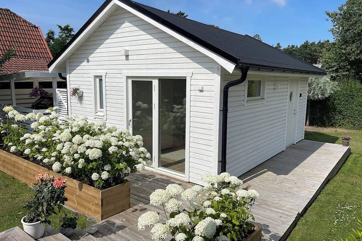 Ferienhaus für 4 Personen - 1