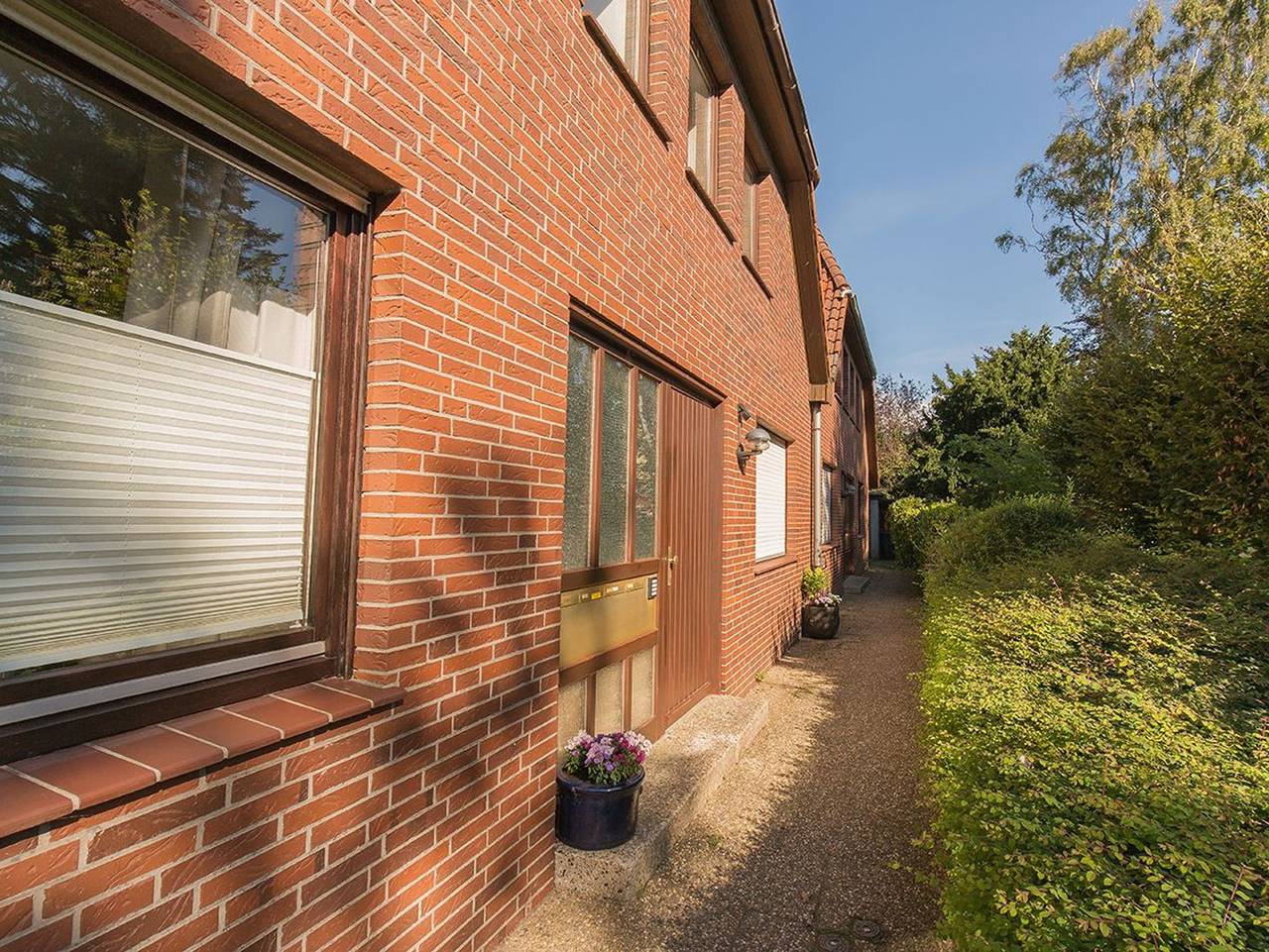 Ganze Ferienwohnung, Ferienwohnung Fenja, Fewo Vermittlung Nordsee in Nordseebad Dangast, Varel