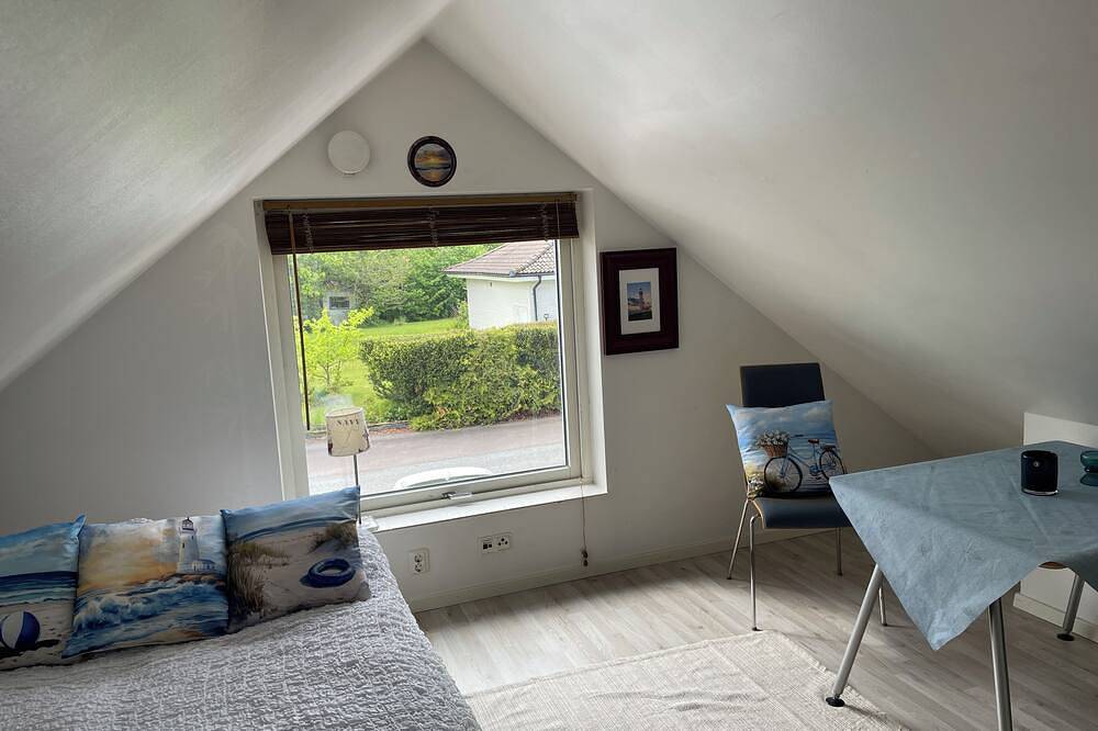 Ganze Wohnung, Sea inspired suit for you and your pet in Partille, Västergötland