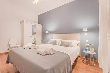 Ferienhaus für 30 Personen in Eixample, Barcelona, Bild 1