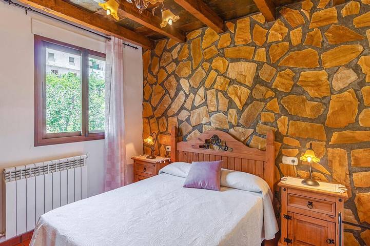 Preciosa casa en Mecina Bombarón in Mecina Bombarón, Alpujarra de la Sierra