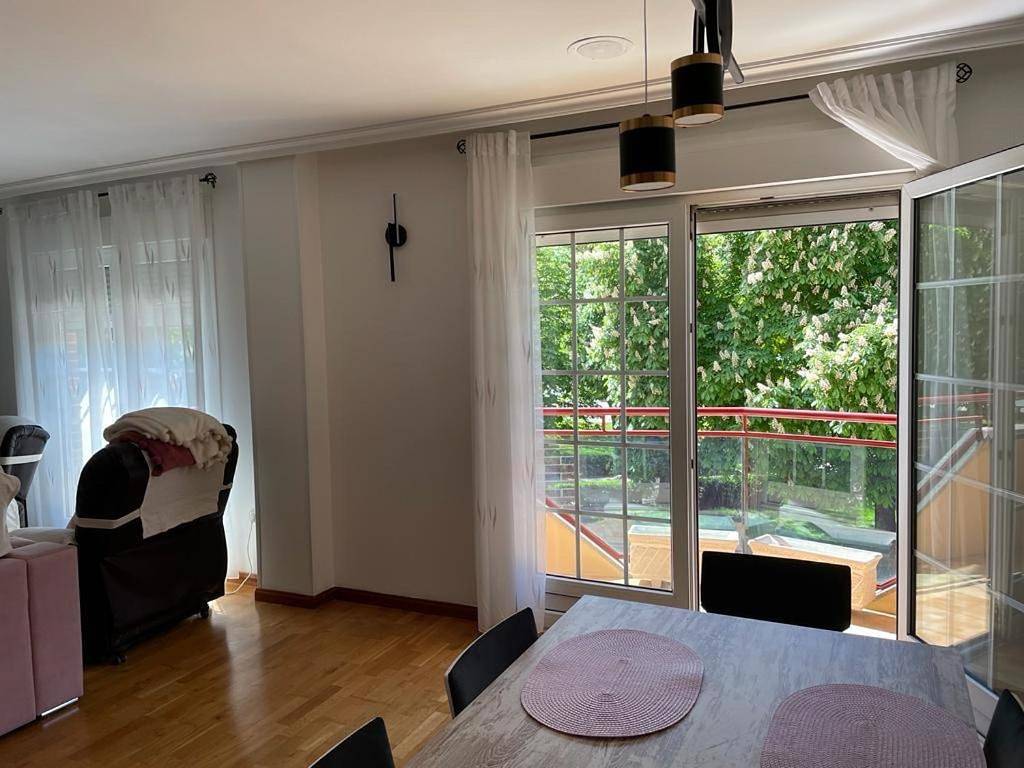 Apartamento entero, El sitio de mi recreo Ávila in Ávila, Provincia de Ávila