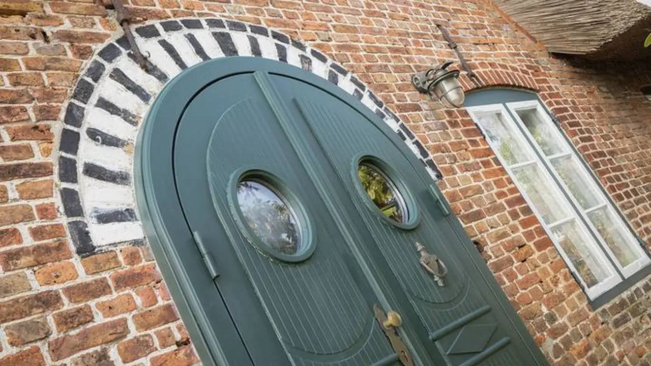 Ganze Ferienwohnung, Ferienwohnung für 2 Personen (50 m²) in Keitum (Sylt) in Keitum, Sylt (Gemeinde)