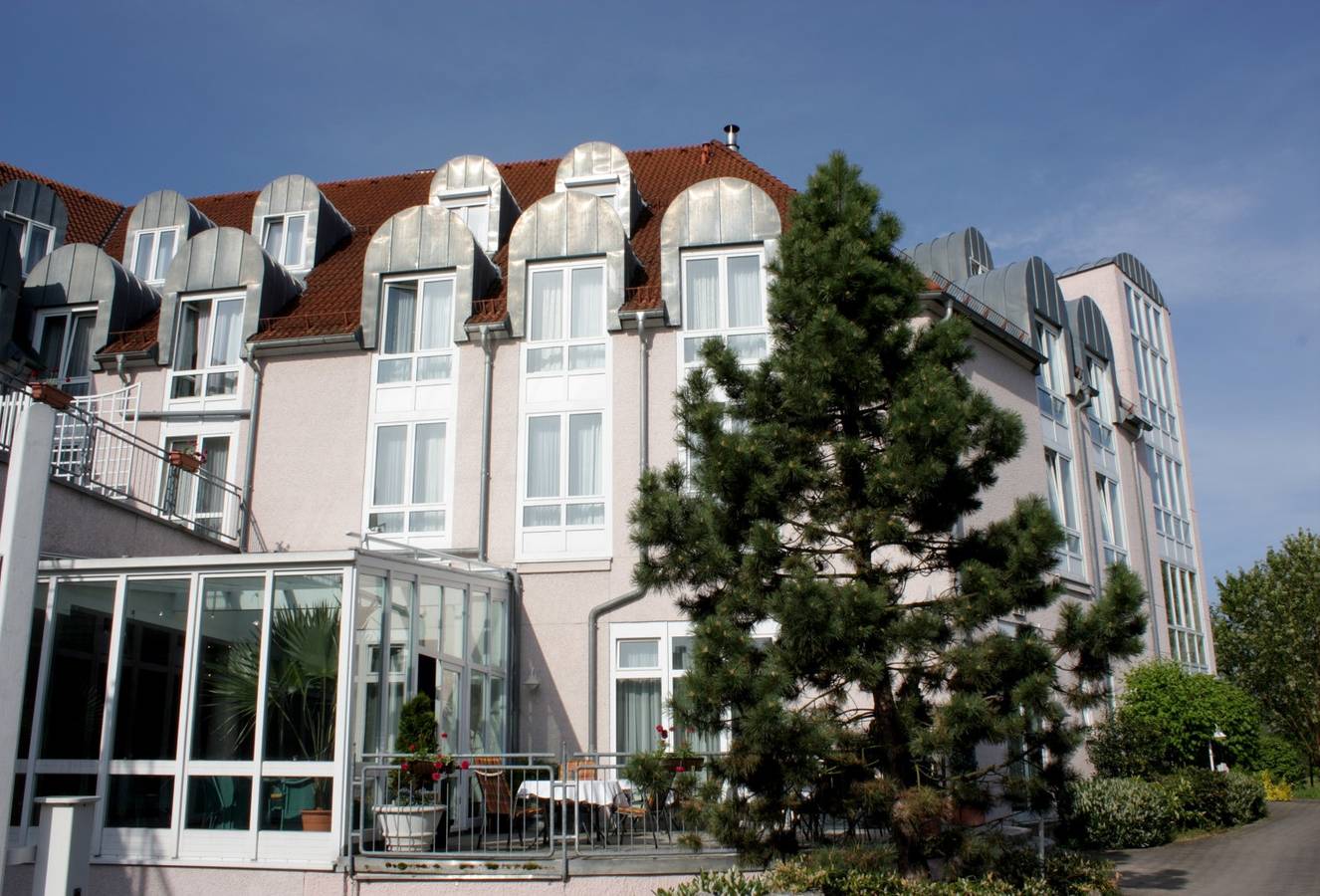 Parkhotel Altmühltal Gmbh & Co. - Komfortzimmer "Altmühlsee" Dz ca. 25 qm, foto 8