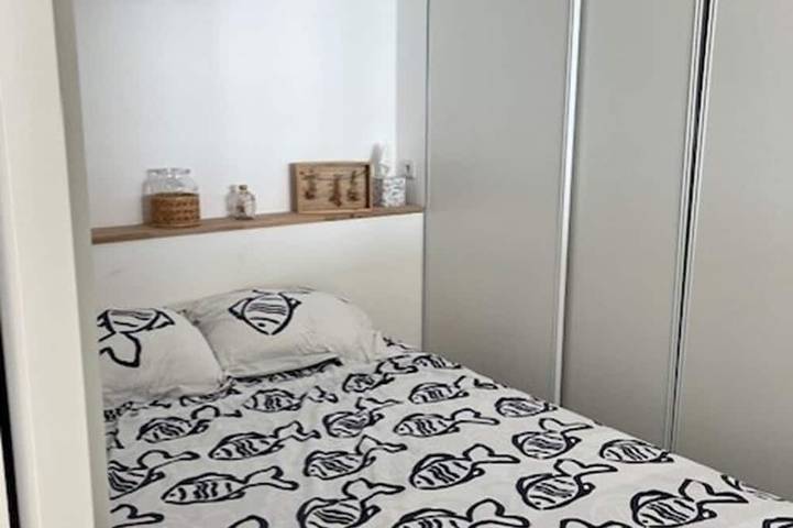 Gîte pour 2 personnes, avec piscine dans Plage des Engraviers - 2