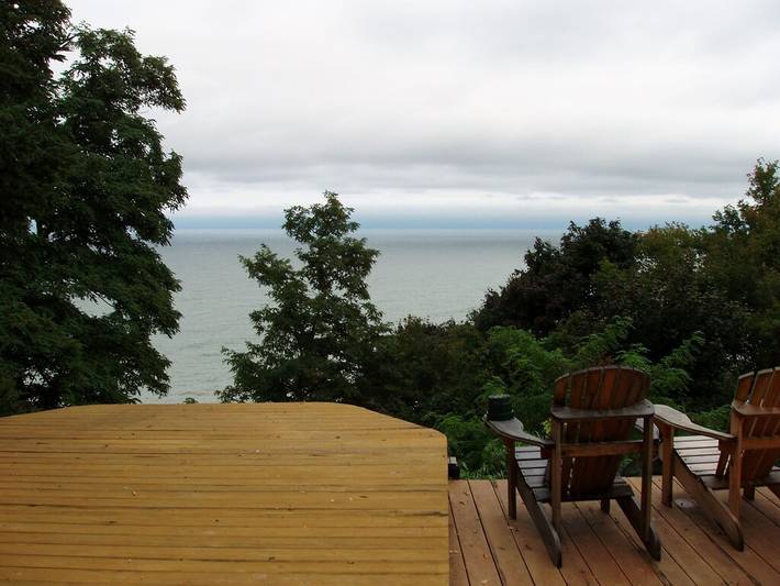 Holiday home for 6 people, with terrace - 1