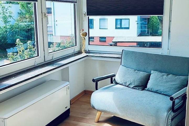 Ferienwohnung für 3 Personen