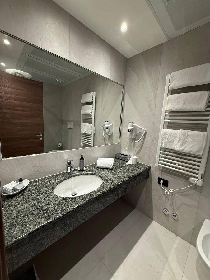 Hotel für 2 Personen, mit Garten in Vicenza - 4