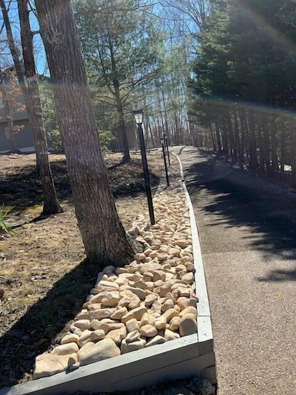 Cozy Mountain Song- Massanutten Mountain in Massanutten, Blue Ridge Mountains