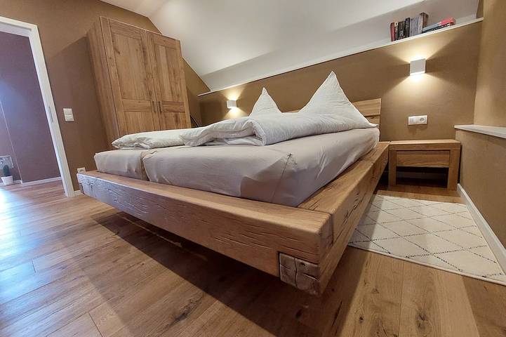 Ferienwohnung für 6 Personen, mit Balkon in Rock am Ring - 2