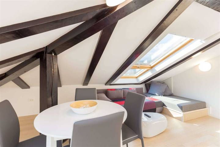 Entire apartment, Lukas One bedroom loft apartment 3Pax in Dubrovnik, Grad Dubrovnik