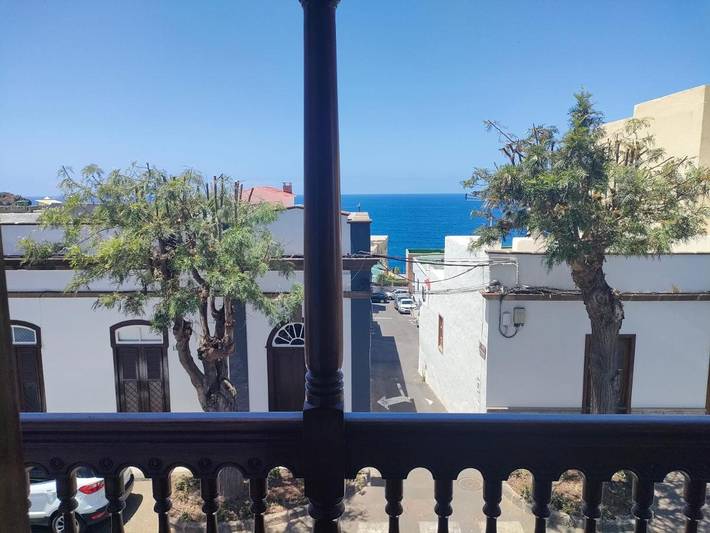 Gîte pour 8 personnes, avec vue et terrasse à San Juan de la Rambla - 3