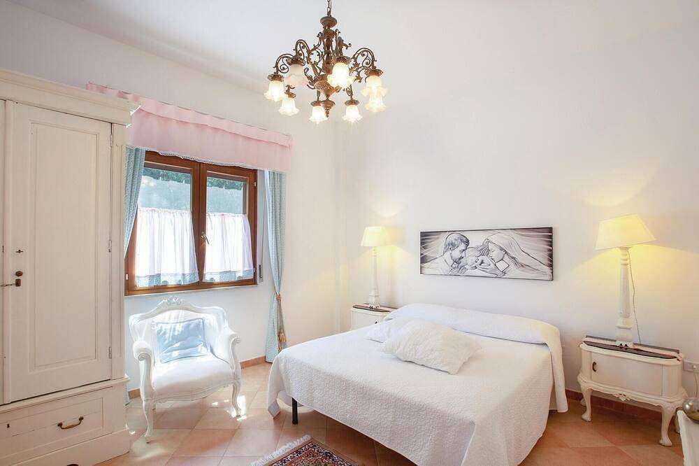 Bella casa a Carovigno (Br) con Wifi in Carovigno, Salento