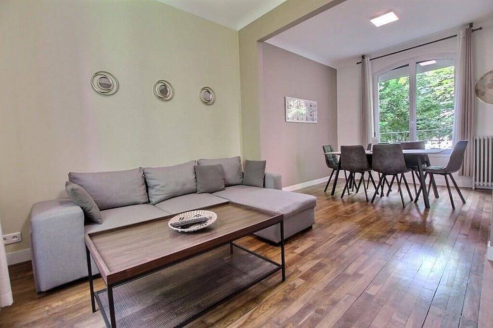 Maison Centre Ville , À 15 mn de Paris in Aulnay-sous-Bois, Sena-Saint Denis