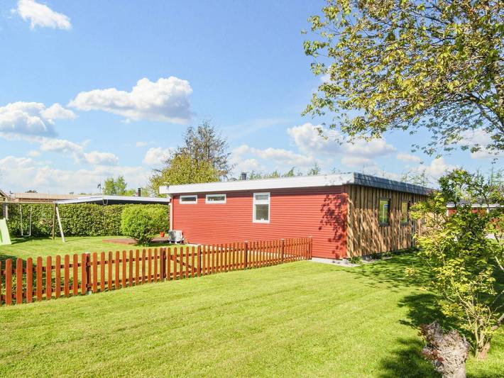 Ferienhaus für 5 Personen, mit Garten, mit Haustier in Sydals - 3