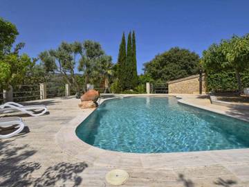 Finca in Alcúdia, Mallorca Norden für 2 