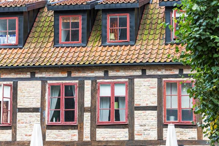 Hotel für 2 Personen in Helsingborg - 4