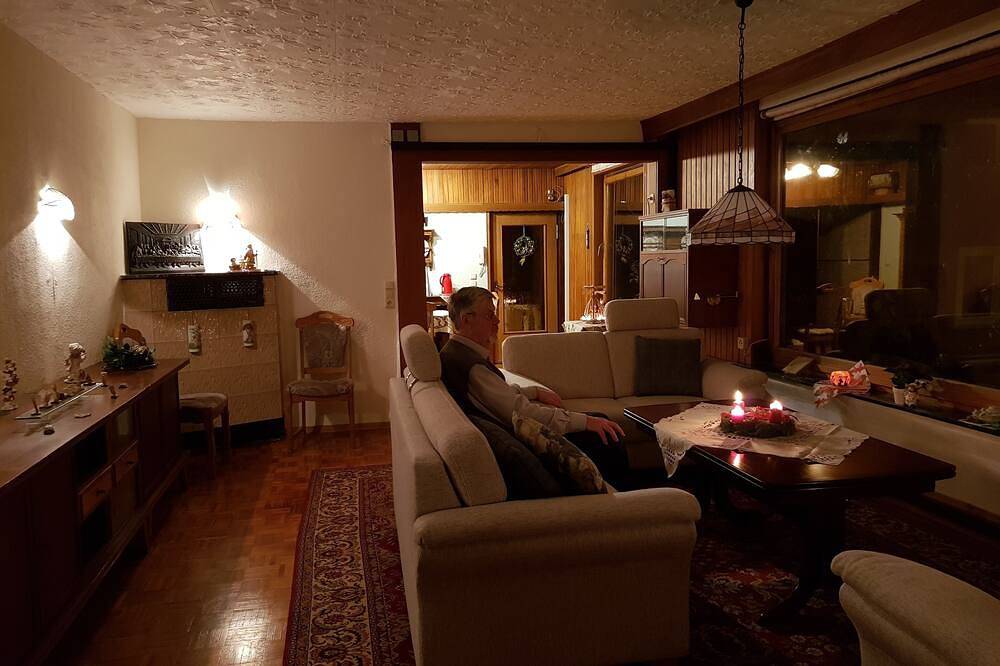 Ganze Wohnung, Ackerbürgerhaus Wisser in Rinteln, Landkreis Schaumburg
