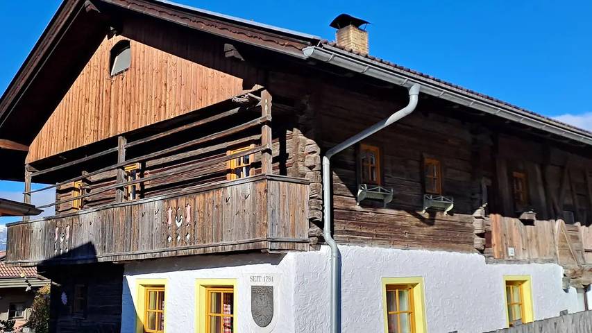 Ferienhaus für 6 Personen, mit Balkon in Osttirol - 4