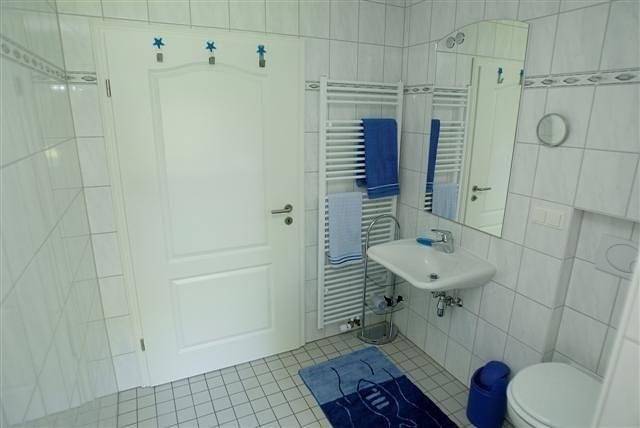 Ferienwohnung für 2 Personen, mit Terrasse in Sylt-Ost - 3