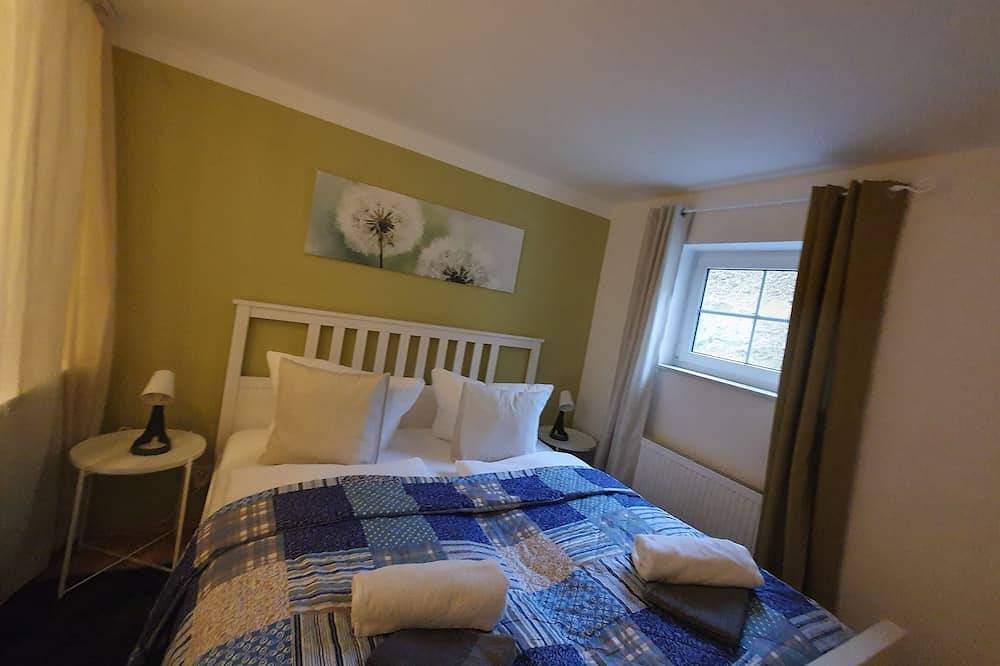 Ganze Wohnung, Kurort Oberwiesenthal - Erholung, 2-zi.-fewo Ansprechend, Gemütlich mit Terasse in Oberwiesenthal, Chemnitz und Umgebung