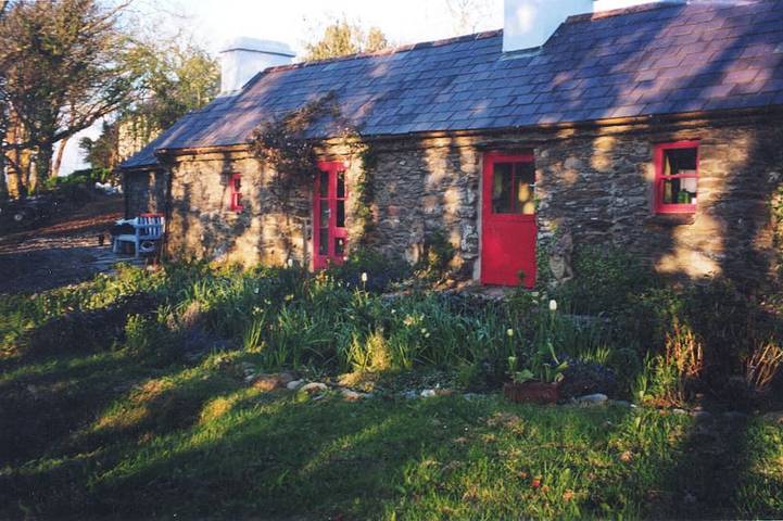 Cottage for 4 people in County Cork