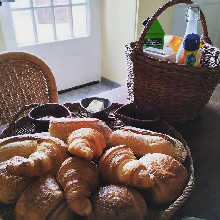 Gîte pour 4 personnes, avec piscine, animaux acceptés dans l' Isère - 4