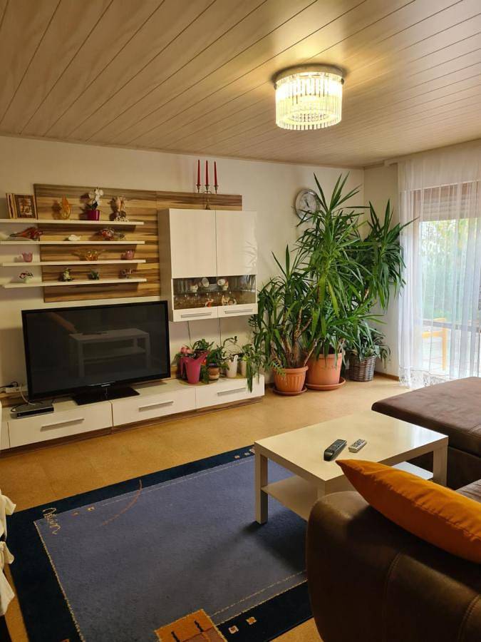 Ferienwohnung für 4 Personen in Neuweiler - 3