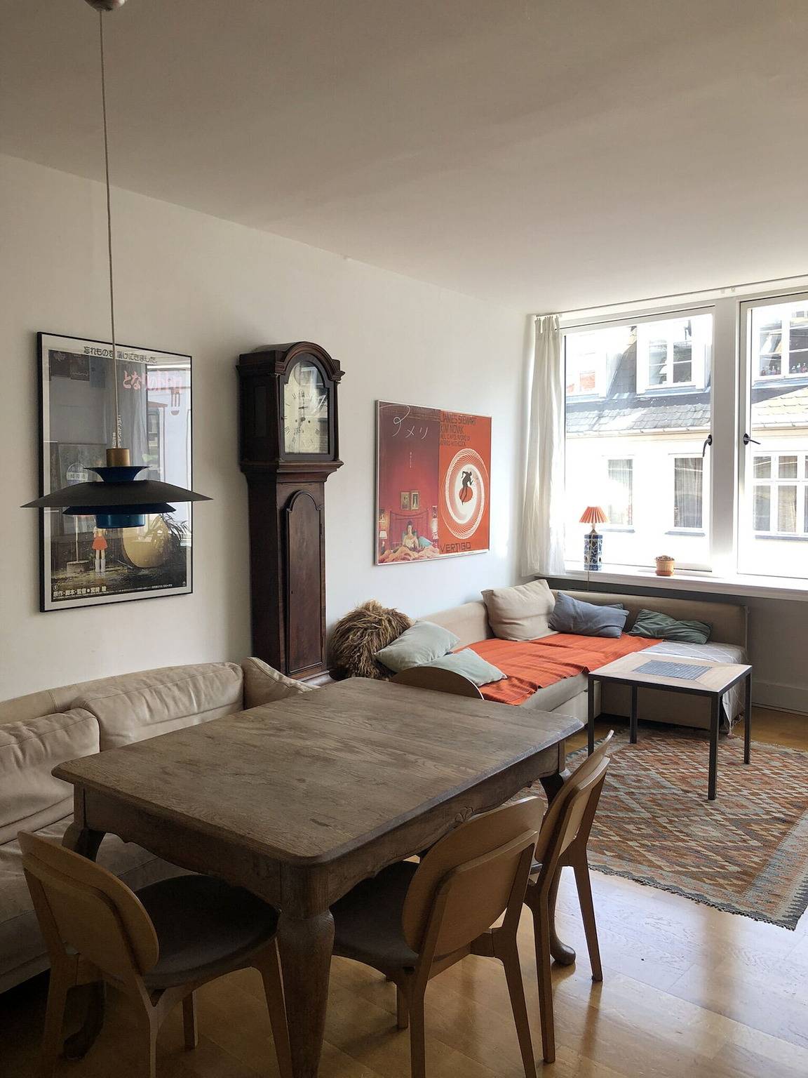 Appartement entier, Købmagergade - Copenhagen Downtown in centre ville de Copenhague, Copenhague