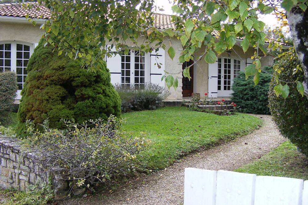 Photo : Maison de vacances
