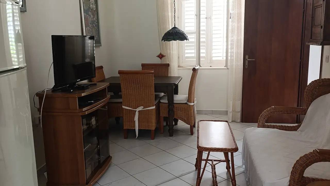 Appartement de vacances entier, Ferienwohnung für 4 Personen (48 m²) in Zaton Mali in Zaton, Grad Dubrovnik