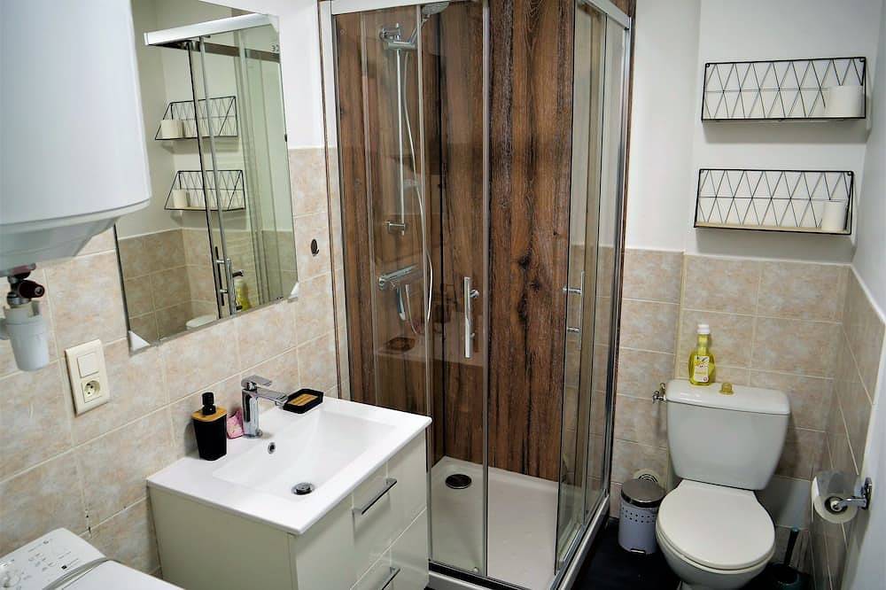 Entire apartment, Apartment 150m from the cathedral in Rodez, Massif Central