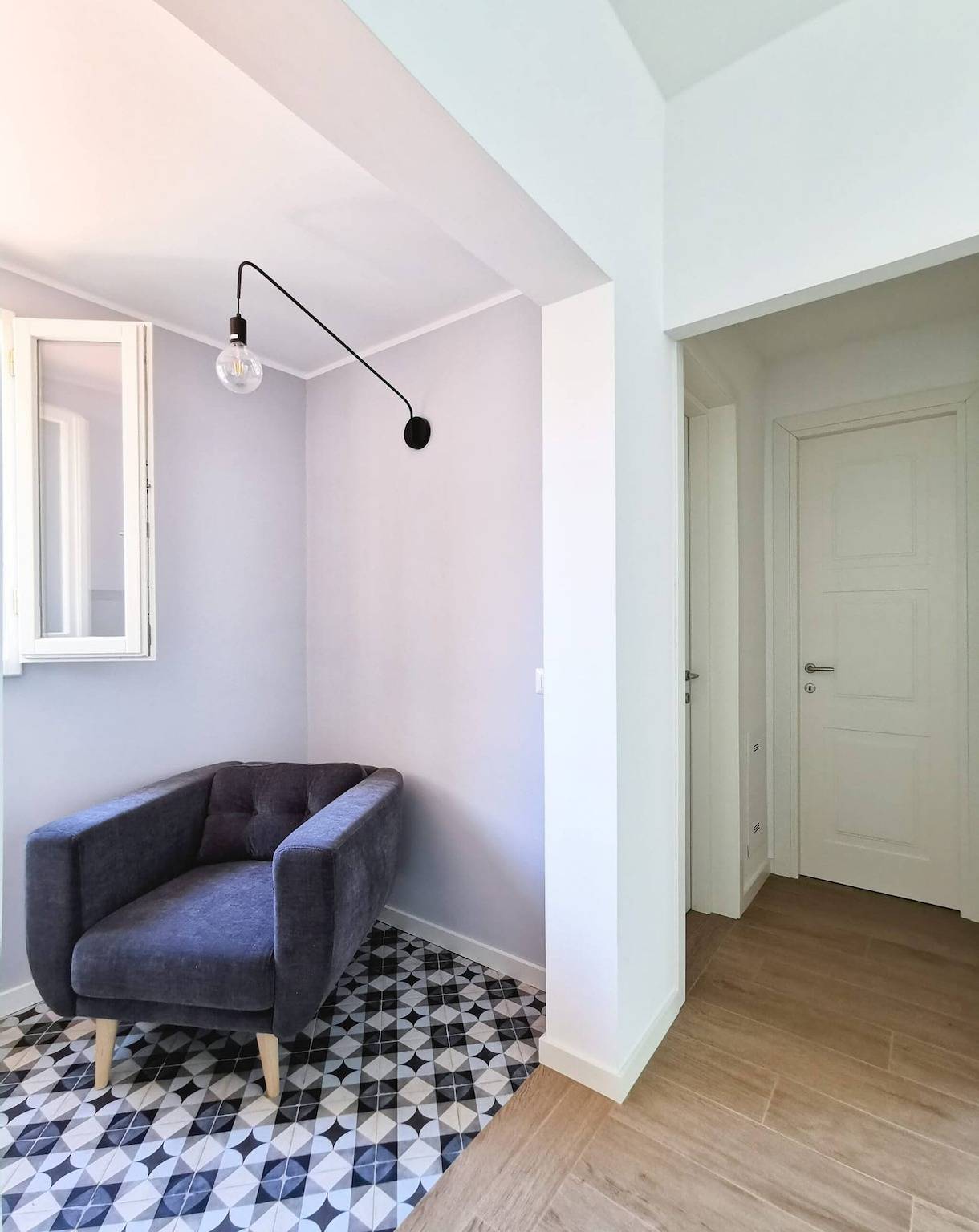 Luce - Loft di Design Esclusivo nel Cuore di Firenze in Firenze Centro storico, Firenze