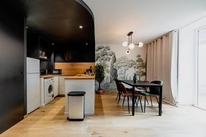 Gîte pour 4 personnes, avec jardin dans Office De Tourisme Pau Pyrenees - 4